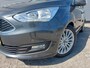 Ford Grand C-Max 1.0 Titanium, airco,cruise,navigatie/camera,stoel/stuurverwarming,voorruit verwarmd,parkeersensoren,