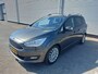Ford Grand C-Max 1.0 Titanium, airco,cruise,navigatie/camera,stoel/stuurverwarming,voorruit verwarmd,parkeersensoren,