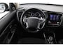 Mitsubishi Outlander 2.4 PHEV Intense+ | Schuifdak | Stoelverwarming | 360 camera | Carplay | Navigatie | Full LED | Stuurverwarming | Keyless | Dodehoek detectie