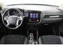 Mitsubishi Outlander 2.4 PHEV Intense+ | Schuifdak | Stoelverwarming | 360 camera | Carplay | Navigatie | Full LED | Stuurverwarming | Keyless | Dodehoek detectie