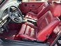 BMW 3-Serie Cabrio E30 320i 98.000 KM Origineel.