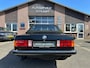 BMW 3-Serie Cabrio E30 320i 98.000 KM Origineel.