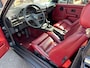 BMW 3-Serie Cabrio E30 320i 98.000 KM Origineel.
