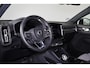 Volvo C40 Recharge Twin Ultimate 82 kWh - Panoramadak - IntelliSafe Assist & Surround - 360º Camera - Verwarmde voorstoelen & stuur - Parkeersensoren voor & achter - Elektr. bedienb. voorstoelen met geheugen links - Draadloze tel. lader - Warmtepomp - Extra getint glas - Elektr. inklapbare trekhaak - 20' LMV