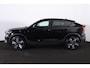 Volvo C40 Recharge Twin Ultimate 82 kWh - Panoramadak - IntelliSafe Assist & Surround - 360º Camera - Verwarmde voorstoelen & stuur - Parkeersensoren voor & achter - Elektr. bedienb. voorstoelen met geheugen links - Draadloze tel. lader - Warmtepomp - Extra getint glas - Elektr. inklapbare trekhaak - 20' LMV
