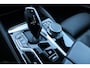 BMW 5-Serie 540i High Executive M-Sport - Nederlandse BMW - Dealer onderhouden Laserlight - 20 inch - Schuif kanteldak - Adaptive cruise control - Heel veel opties Stoelkoeling