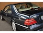 Mercedes-Benz CL 500 Leer Open dak PTS Climate Xenon Navi Stoelverwarming Elektr. verstelb. stoelen met memory Elektr. verstelbare stuurwiel Cruise LM velgen