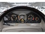 Mercedes-Benz CL 500 Leer Open dak PTS Climate Xenon Navi Stoelverwarming Elektr. verstelb. stoelen met memory Elektr. verstelbare stuurwiel Cruise LM velgen