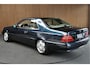 Mercedes-Benz CL 500 Leer Open dak PTS Climate Xenon Navi Stoelverwarming Elektr. verstelb. stoelen met memory Elektr. verstelbare stuurwiel Cruise LM velgen