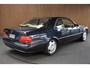 Mercedes-Benz CL 500 Leer Open dak PTS Climate Xenon Navi Stoelverwarming Elektr. verstelb. stoelen met memory Elektr. verstelbare stuurwiel Cruise LM velgen