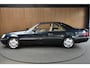 Mercedes-Benz CL 500 Leer Open dak PTS Climate Xenon Navi Stoelverwarming Elektr. verstelb. stoelen met memory Elektr. verstelbare stuurwiel Cruise LM velgen