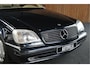 Mercedes-Benz CL 500 Leer Open dak PTS Climate Xenon Navi Stoelverwarming Elektr. verstelb. stoelen met memory Elektr. verstelbare stuurwiel Cruise LM velgen