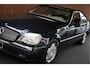 Mercedes-Benz CL 500 Leer Open dak PTS Climate Xenon Navi Stoelverwarming Elektr. verstelb. stoelen met memory Elektr. verstelbare stuurwiel Cruise LM velgen