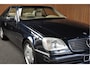 Mercedes-Benz CL 500 Leer Open dak PTS Climate Xenon Navi Stoelverwarming Elektr. verstelb. stoelen met memory Elektr. verstelbare stuurwiel Cruise LM velgen