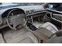 Mercedes-Benz CL 500 Leer Open dak PTS Climate Xenon Navi Stoelverwarming Elektr. verstelb. stoelen met memory Elektr. verstelbare stuurwiel Cruise LM velgen