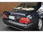Mercedes-Benz CL 500 Leer Open dak PTS Climate Xenon Navi Stoelverwarming Elektr. verstelb. stoelen met memory Elektr. verstelbare stuurwiel Cruise LM velgen