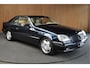 Mercedes-Benz CL 500 Leer Open dak PTS Climate Xenon Navi Stoelverwarming Elektr. verstelb. stoelen met memory Elektr. verstelbare stuurwiel Cruise LM velgen