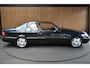 Mercedes-Benz CL 500 Leer Open dak PTS Climate Xenon Navi Stoelverwarming Elektr. verstelb. stoelen met memory Elektr. verstelbare stuurwiel Cruise LM velgen