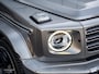 Mercedes-Benz G-klasse 500 / Designo / Burmester 3D / Massage