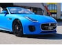 Jaguar F-Type 3.0 V6 RWD R-Dynamic Sportuitlaat Carplay Keyless Matrix Meridian Sound Camera