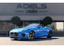 Jaguar F-Type 3.0 V6 RWD R-Dynamic Sportuitlaat Carplay Keyless Matrix Meridian Sound Camera