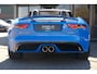 Jaguar F-Type 3.0 V6 RWD R-Dynamic Sportuitlaat Carplay Keyless Matrix Meridian Sound Camera