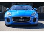 Jaguar F-Type 3.0 V6 RWD R-Dynamic Sportuitlaat Carplay Keyless Matrix Meridian Sound Camera