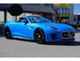 Jaguar F-Type 3.0 V6 RWD R-Dynamic Sportuitlaat Carplay Keyless Matrix Meridian Sound Camera