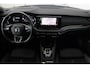 Skoda Octavia 1.4 TSI RS PHEV | Head-Up | Leder/Alcantara | Stoel & stuurverwarming | Carplay | Sfeerverlichting | Massage | Memory | Adaptive cruise