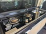 Mercedes-Benz Camper Marco polo