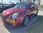 Alfa Romeo MiTo 1.3 JTDm ECO Distinctive | Lederen bekleding | Automatische Airco | LM Velgen | Cruise Control