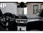 BMW 3-Serie 318i M-Sport Automaat | Schuif/kantel dak | Virtual Cockpit | Velours