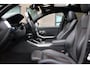 BMW 3-Serie 318i M-Sport Automaat | Schuif/kantel dak | Virtual Cockpit | Velours