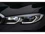 BMW 3-Serie 318i M-Sport Automaat | Schuif/kantel dak | Virtual Cockpit | Velours
