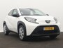 Toyota Aygo X 1.0 VVT-i S-CVT Play