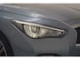 INFINITI Q50 2.0t Perf. Automaat [ Xenon Leer Schuifdak Bose Camera Stoelverwarming ]