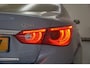 INFINITI Q50 2.0t Perf. Automaat [ Xenon Leer Schuifdak Bose Camera Stoelverwarming ]