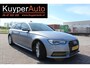 Audi A6 Avant 2.0 TDI ultra S Edition AUTOMAAT vol leder multimedia trekhaak parkeersensoren