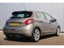 Peugeot 208 1.6 e-HDi Blue Lease 17 inch Lederen Bekleding Navigatie Clima Cruise Bluetooth NIEUWE DB Riem!