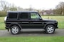 Mercedes-Benz G-klasse G550 1 eig. btw