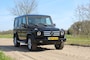 Mercedes-Benz G-klasse G550 1 eig. btw