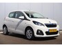 Peugeot 108 1.0 e-VTi Active Airco Radio Bluetooth Elektrische Ramen