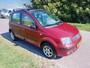 Fiat Panda 1.2i SportSound Airco El. Schuif / kantel Panoramadak City Steering 178dkm