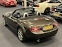 Mazda MX-5 NC Roadster 1.8i Silver Edition Airco Leder Navi Cruise