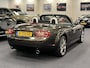 Mazda MX-5 NC Roadster 1.8i Silver Edition Airco Leder Navi Cruise