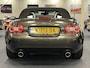 Mazda MX-5 NC Roadster 1.8i Silver Edition Airco Leder Navi Cruise
