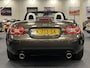 Mazda MX-5 NC Roadster 1.8i Silver Edition Airco Leder Navi Cruise
