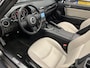 Mazda MX-5 NC Roadster 1.8i Silver Edition Airco Leder Navi Cruise