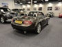 Mazda MX-5 NC Roadster 1.8i Silver Edition Airco Leder Navi Cruise