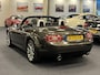 Mazda MX-5 NC Roadster 1.8i Silver Edition Airco Leder Navi Cruise